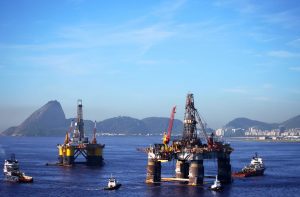 Petrobras acompanha gigantes do setor e mergulha na era do avanço da tecnologia