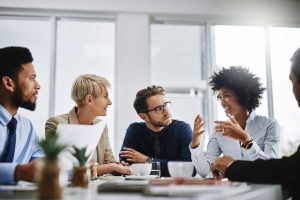 Mulheres e a diversidade de gênero no setor de óleo e gás