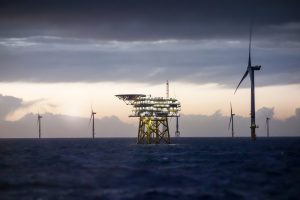 Brasil tem potencial para geração de 697 GW de energia eólica offshore