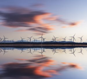 O que a energia tem a ver com as mudanças climáticas