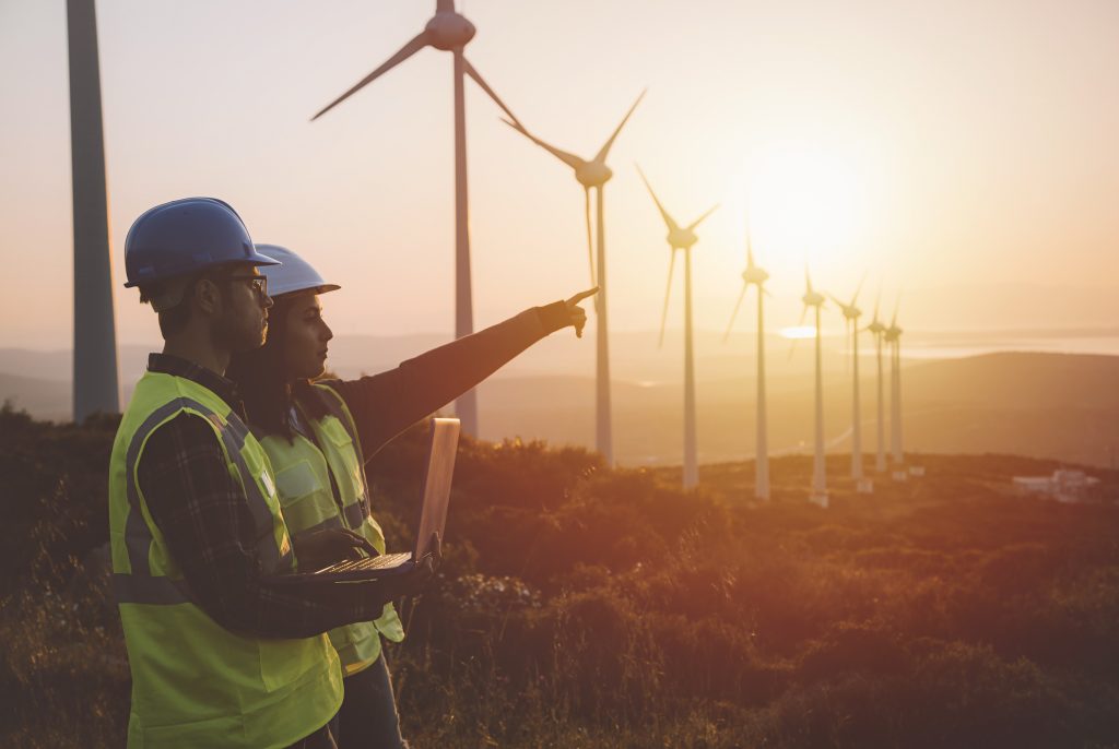 Transição energética: oportunidades para o Brasil