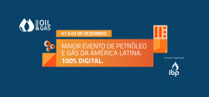 Rio Oil & Gas discute futuro da energia em um mundo em transformação