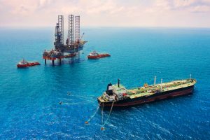 Plataformas de petróleo: quais os tipos e como funcionam