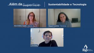 Podcast: sustentabilidade e tecnologia na indústria de óleo e gás