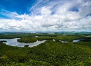 Bacia de Solimões: o desafio de produzir no coração da Amazônia