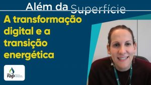 A transformação digital e a transição energética