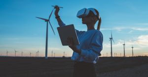 Corrida por IA eleva demanda por energia e renova papel do petróleo